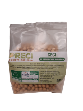 CECI DI MONTAGNA CONF 500GR - PRE