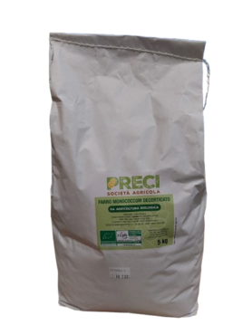 FARRO MONOCOCCO DECORTICATO SFUSO - PRE