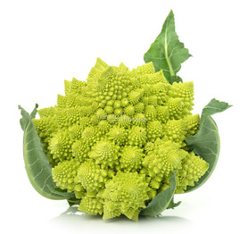 CAVOLFIORE ROMANESCO (JONICA BIO)