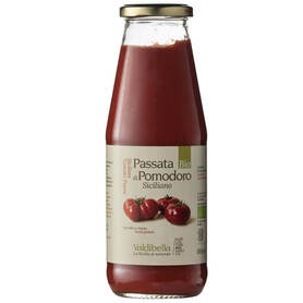 PASSATA DI POMODORO SICCAGNO 680 GR