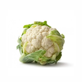 CAVOLFIORE BIANCO (MAZZI IDA)