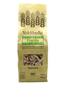 CASARECCE DI GRANO TIMILIA 500G - VDB
