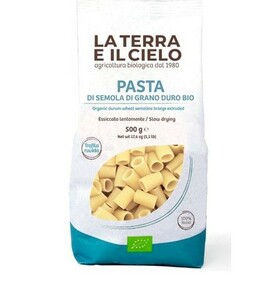 MEZZE MANICHE DI SEMOLA TR BR GR 500