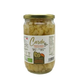 CARDO A PEZZETTI 660GR - CH