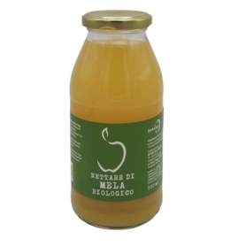 NETTARE DI MELA 500ML - PV