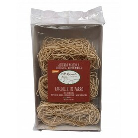 TAGLIOLINI DI FARRO 250GR - CRR