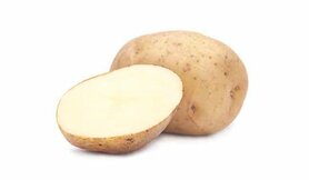 PATATA BIANCA  (VALDIGRESTA)