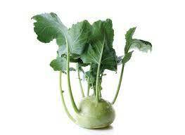 CAVOLO RAPA (TERRAMIA)