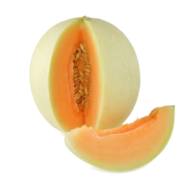 MELONE LISCIO (La Lucerna)