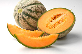 MELONE RETATO (La Lucerna)
