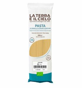 LINGUINE DI SEMOLA TR BR GR 500 TRC
