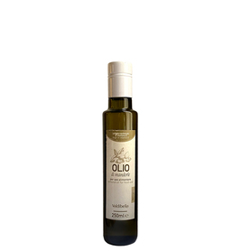 OLIO DI MANDORLE 250ML - VDB