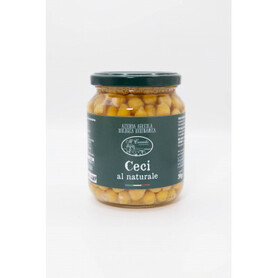 CECI COTTI AL NATURALE IN VASO 390G - CRR