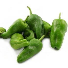 PEPERONE FRIGGITELLO VERDE  (CA'MAGRE)