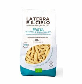 PENNE DI SEMOLA TR BR GR 500