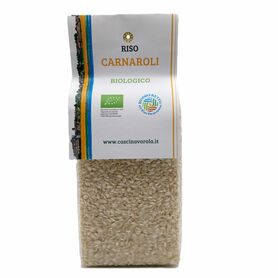 RISO CARNAROLI 1KG - CVR