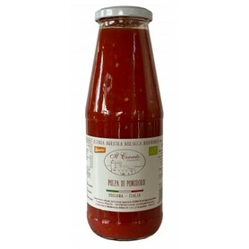 POLPA POMODORO 690G CRR