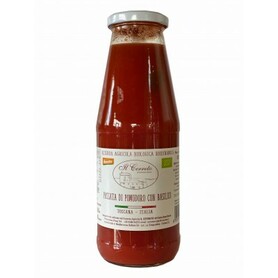 PASSATA POMODORO 690G CRR