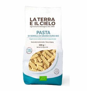 FUSILLI DI SEMOLA TR BR GR 500 TRC