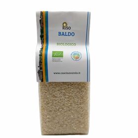 RISO BALDO 1KG - CVR