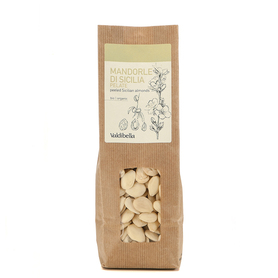 MANDORLE PELATE 400GR - VDB