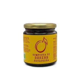 COMPOSTA DI SUSINE 300GR - 50B PROMO