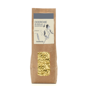 CICERCHIE DECORTICATE 500G - VDB