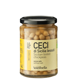 CECI LESSATI 365G - VDB