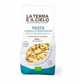 LUMACHE DI SEMOLA TR BR GR 500
