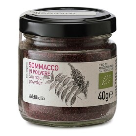 SOMMACCO IN POLVERE BIO 40G - VDB