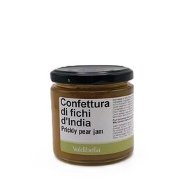 CONFETTURA DI FICHI D'INDIA BIO 220G - VDB