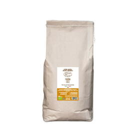 FARINA DI GRANO DURO SEMOLA RIMACINATA 5KG - CRR