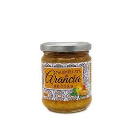 MARMELLATA DI ARANCE 200GR - ILF