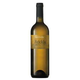 VINO ARIDDU GRILLO LT 0,75 VDB