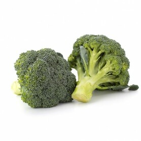 BROCCOLI  (JESSYFLOR)