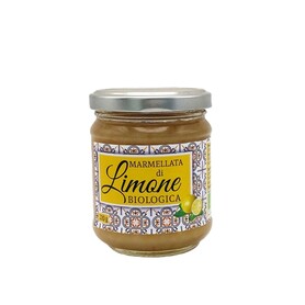MARMELLATA DI LIMONI 200GR - ILF