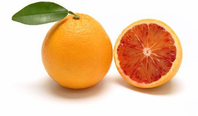 ARANCIA ROSSA  (FARINA M.)