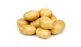 PATATA PICCOLA DA FORNO (LAZZARI GIACOMO)