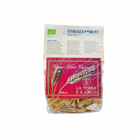 STROZZAPRETI SEM G.D. CAPPELLI GR 500