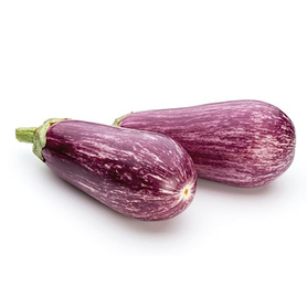 MELANZANA SCREZIATA (TERRAMATTA)