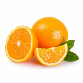 ARANCIA NAVEL 4  (ARCOBALENO)