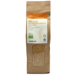 BULGUR DI GRANO PERCIASACCHI 500G - VDB