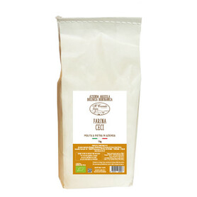 FARINA DI CECI 1KG - CRR 
