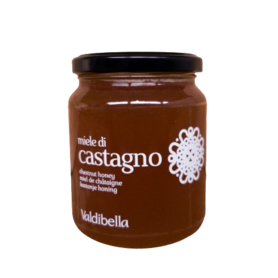 MIELE DI CASTAGNO 500GR - VDB