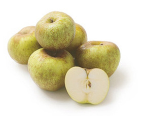 MELA RENETTA CANADA (Chini E.)