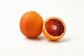 ARANCIA TAROCCO SPREMUTA  (BARRESI GIUSI)