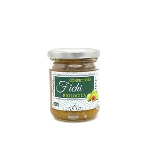 CONFETTURA DI FICHI 200GR - ILF