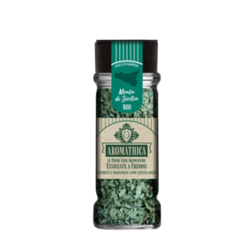 MENTA DI SICILIA ESSICCATA A FREDDO 15GR -ETC