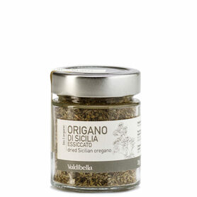 ORIGANO VASETTO DA 20 GR