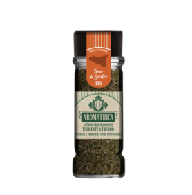 TIMO DI SICILIA ESSICCATO A FREDDO 15GR - ETC
